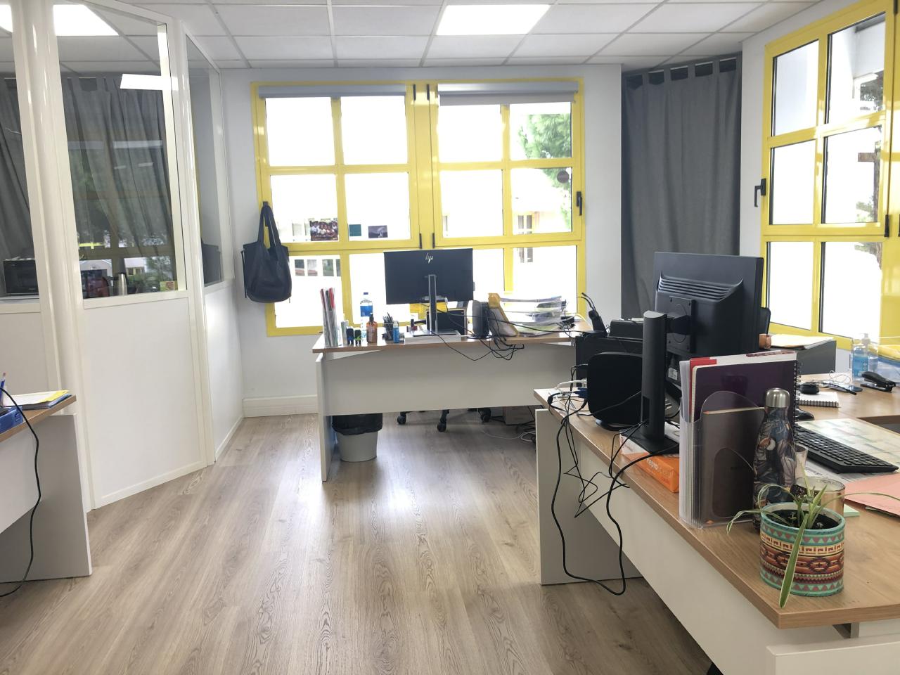 Bureau Montpellier 298m² Location bureau Montpellier Hérault OLBUR2309778 1